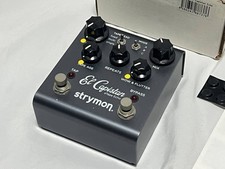 Used Strymon El Capistan Tape