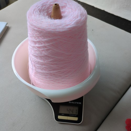 Ply pink acrylic - ply,
