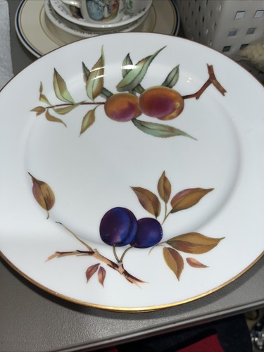 Royal worcester evesham - worcester,
