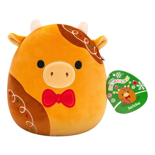 Squishmallows jericho the - squishmallows,