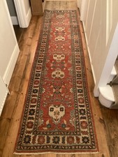 Beautiful Hall Runner Rug