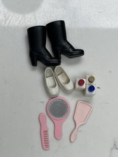 VINTAGE pedigree SINDY DOLL