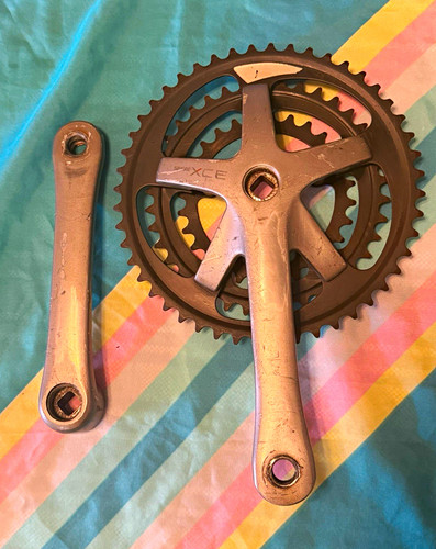 Sakae xce 170mm - sr, triple