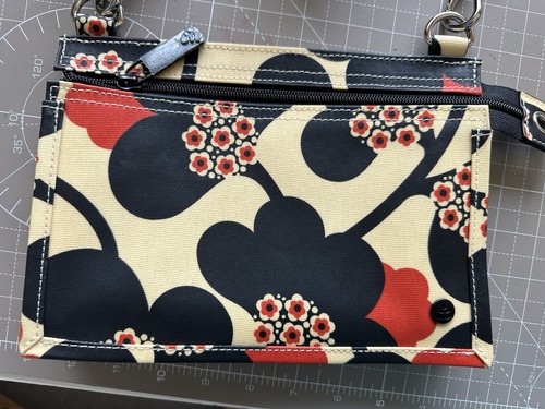 Orla kiely tiny cross body - kiely,