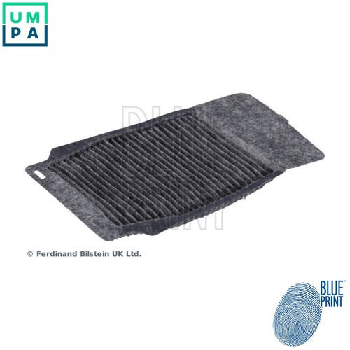 Air filter traction battery - filter,