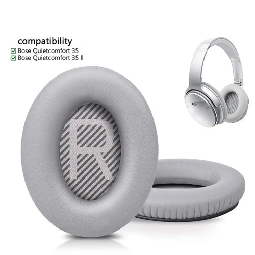 Bose replacement ear pads - ,