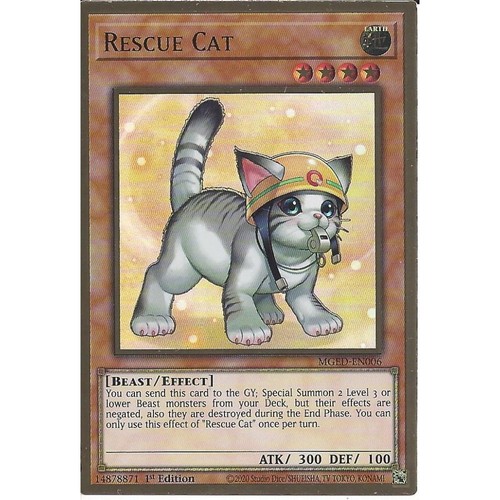 Mged en006 rescue - mged-en006,