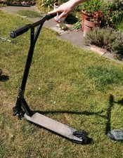 Mongoose Stunt Scooter