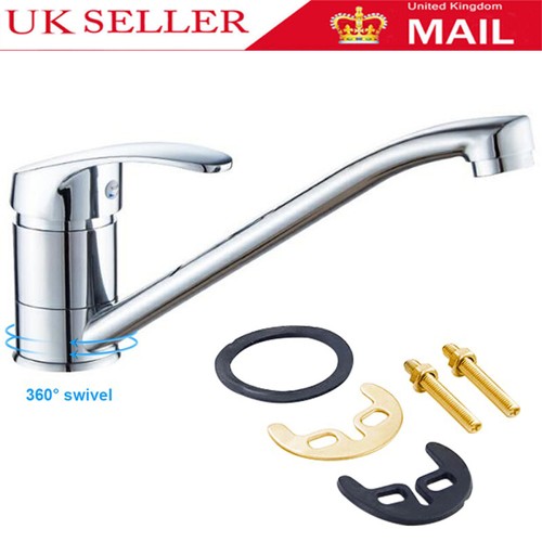 Caravan kitchen sink mixer - caravan,