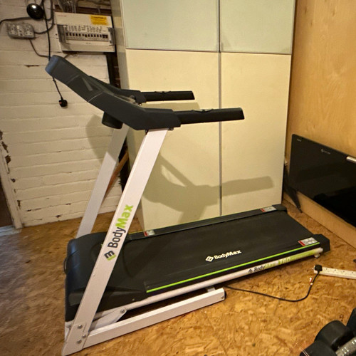 Bodymax t60 foldaway electric - bodymax,