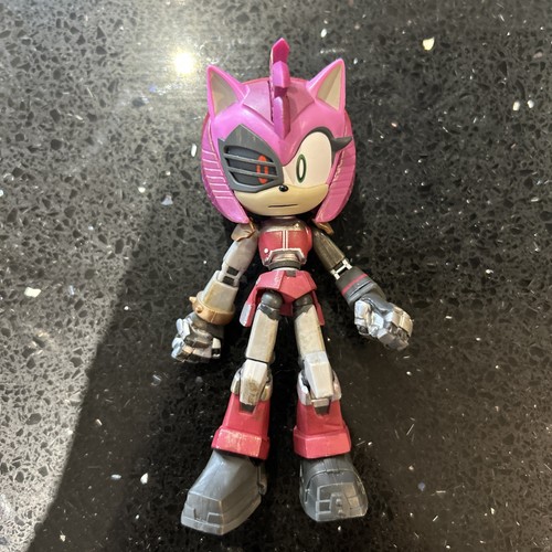 Sonic prime rusty rose - sonic, new