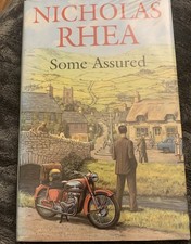 Some Assured,Nicholas Rhea