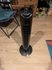 Smart tower fan - smart,