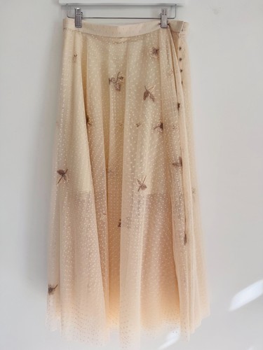 Interdee maxi skirt medium - interdee,