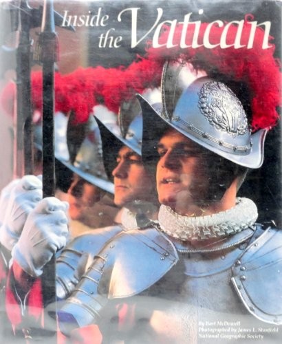 Inside the vatican - inside, vatican,