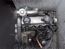 1998 VW GOLF IV ENGINE DIESEL