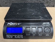 ABCON PostShip Digital Postal