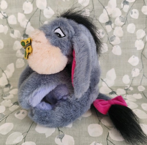Disney talking eeyore - talking,