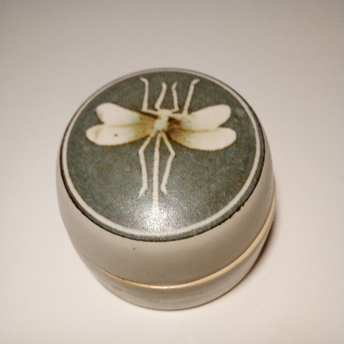 Vintage studio pottery - vintage,