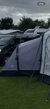 Vango caravan awning bedroom - awning,