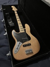 2013 Squier VM 70’s Jazz