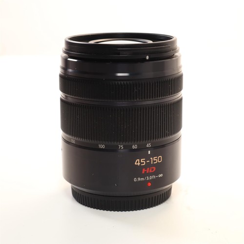 Panasonic lumix 150mm - lumix, 45-150mm