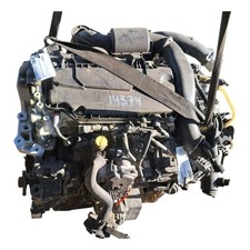 ** FOR REPAIR** VIVARO  Engine
