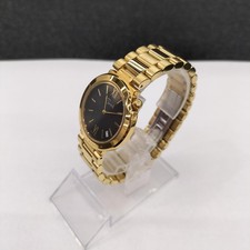 Guy Laroche Gold x Black Watch