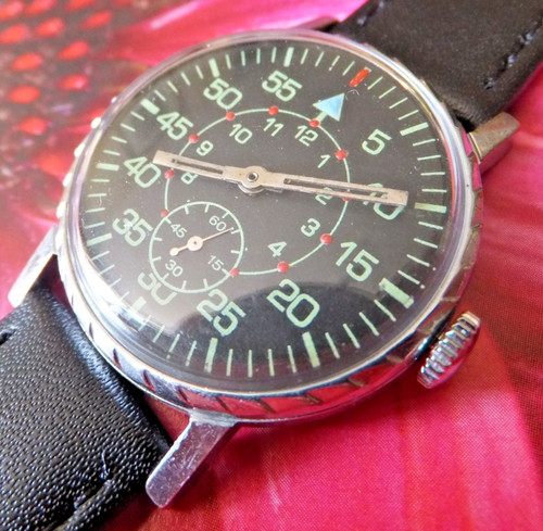 Ussr pobeda zim soviet - ussr, watch