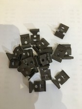 55 56 57 Chevy Rear Windscreen