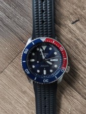 Seiko 5 Sports SRPD53K1 pepsi