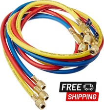 Yellow Jacket 29986 Plus II
