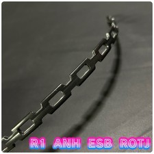 Darth Vader Cape Chain Prop