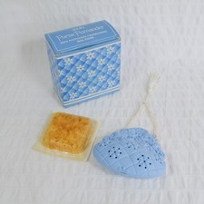 Vintage avon purse pomander - purse,