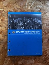 Harley Davidson Official 2005