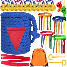 Tug blue war - tug,