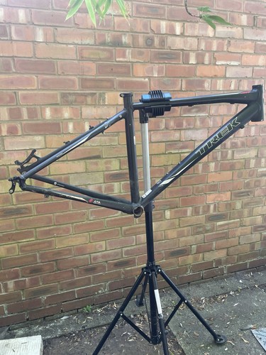 Trek aluminium disc - fx,