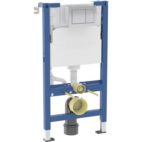 Geberit 980mm duofix - 980mm, hung