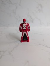 Bandai Japan DX Bouken Red