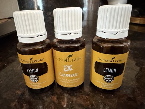 Young living essential oils - living,
