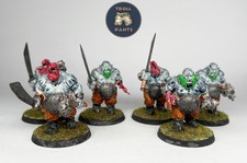 Warhammer Age of Sigmar - Ogre