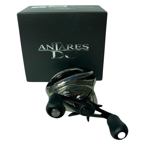 Shimano 2021 antares right - shimano,