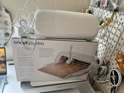 Cricut joy extra - cricut,