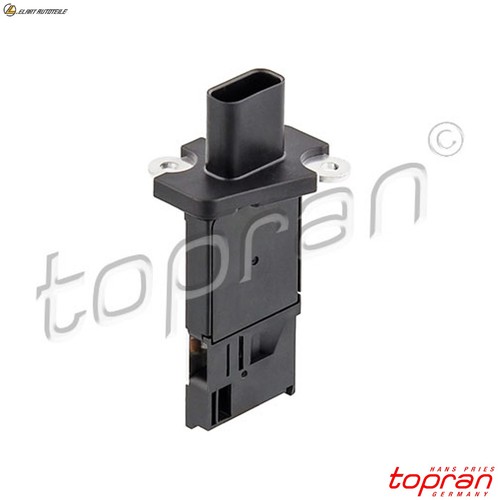 Mass air flow - air, sensor
