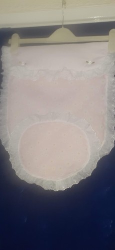 Dolls bedding luxe quilt - de, &