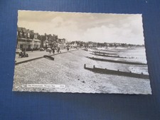 Postcard of The Promenade