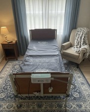 Hybrid Alternating Pressure