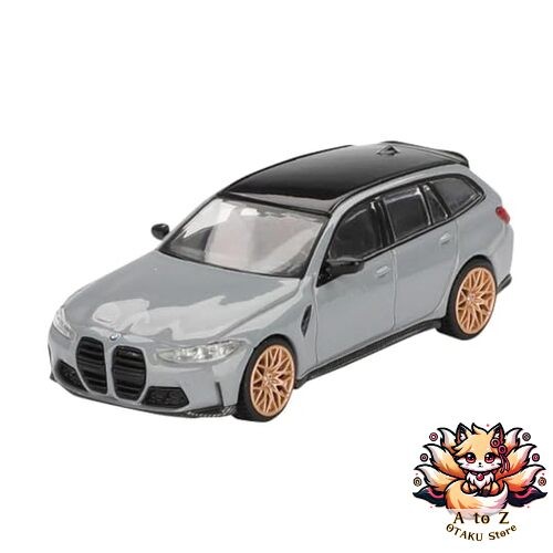 New mini bmw - gt,