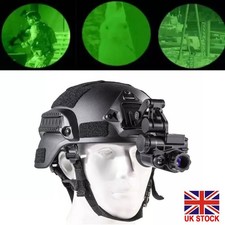 NVG10 1080P Monocular Night