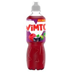 Vimto 500ml choose - -,